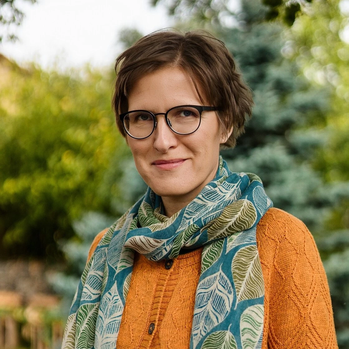 Mgr. Jana Pleskotová