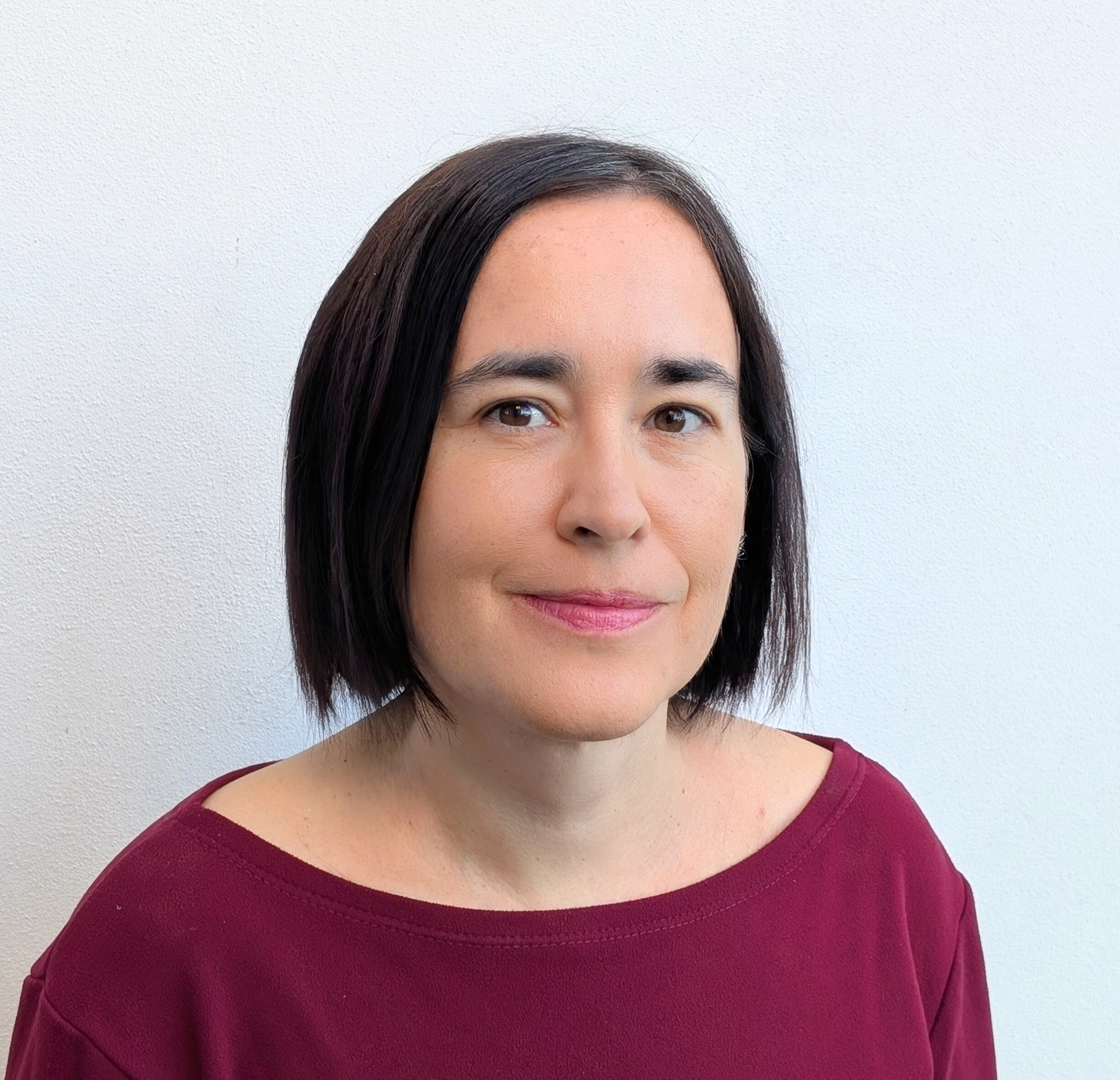 RNDr. Mirka Misáková