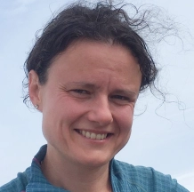 PhDr. Eva Nováková, Ph.D.