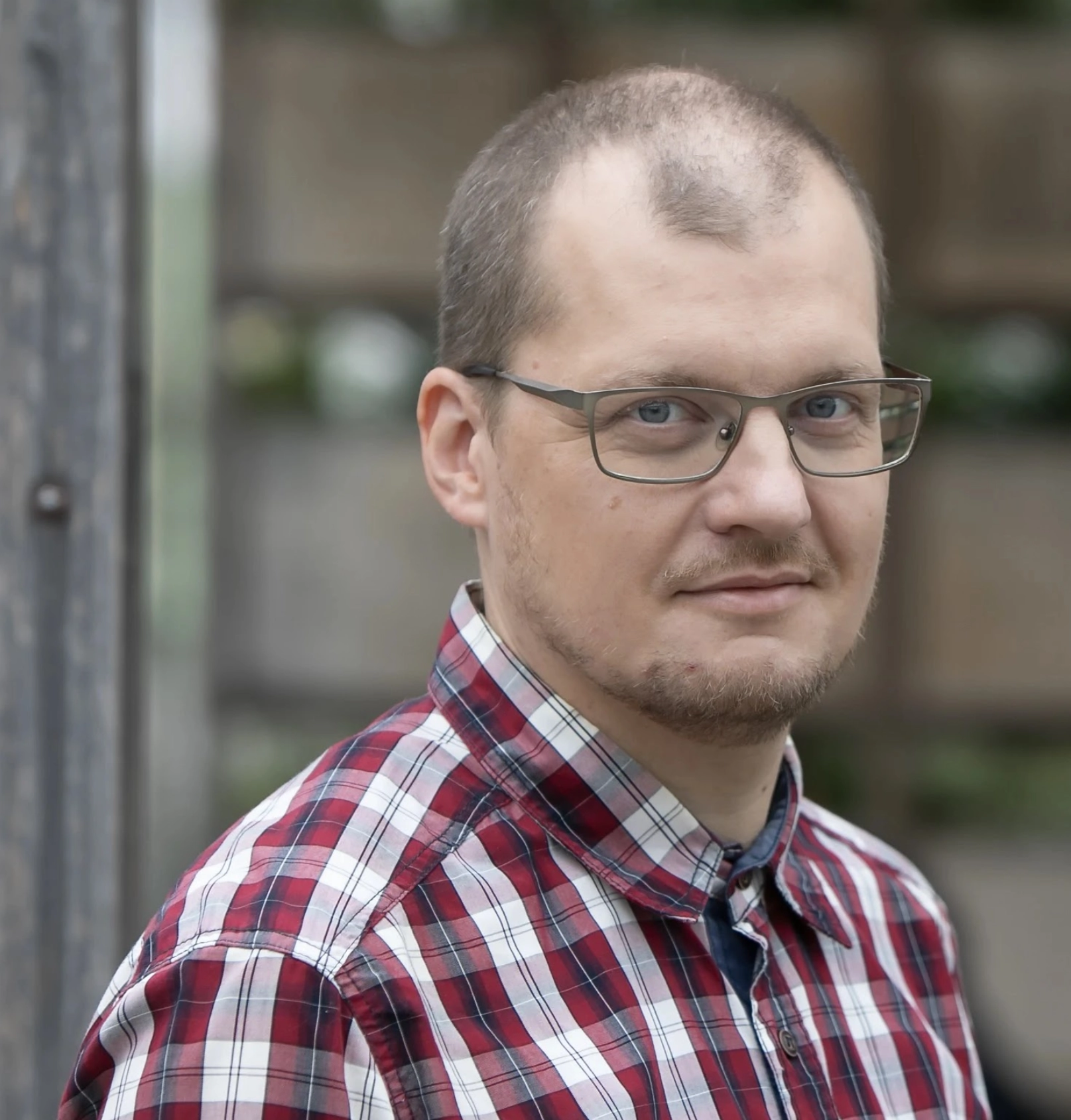 Mgr. Ondřej Straka, Ph.D.