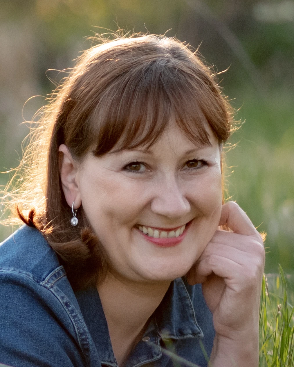 Mgr. Tereza Beníšková