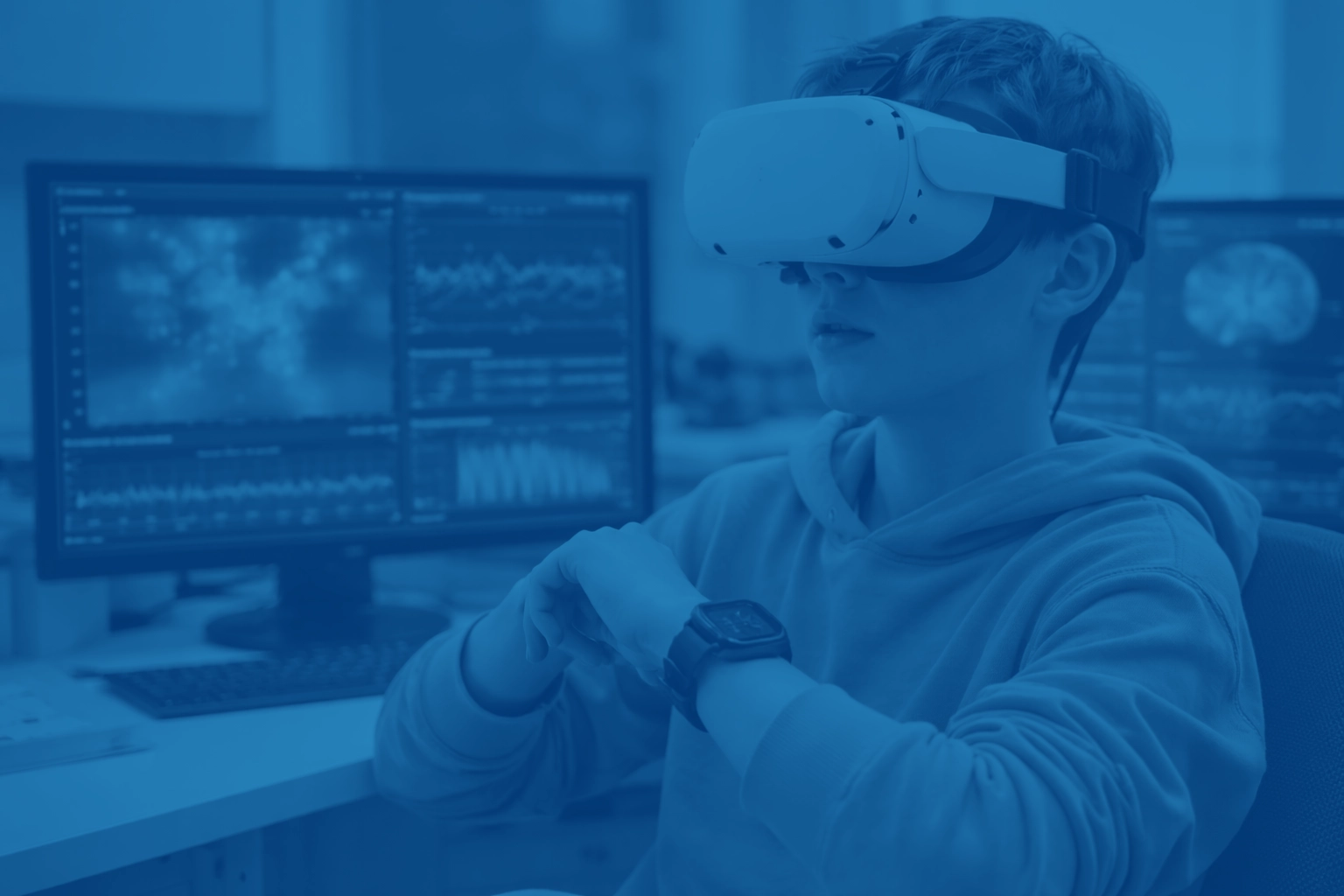 Vyšetření dítěte